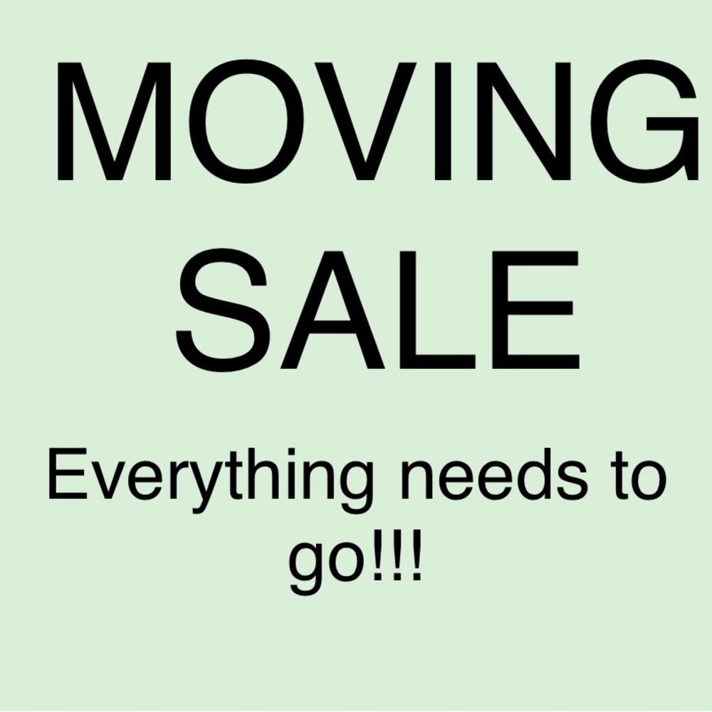 Very Flexible- everything needs to go